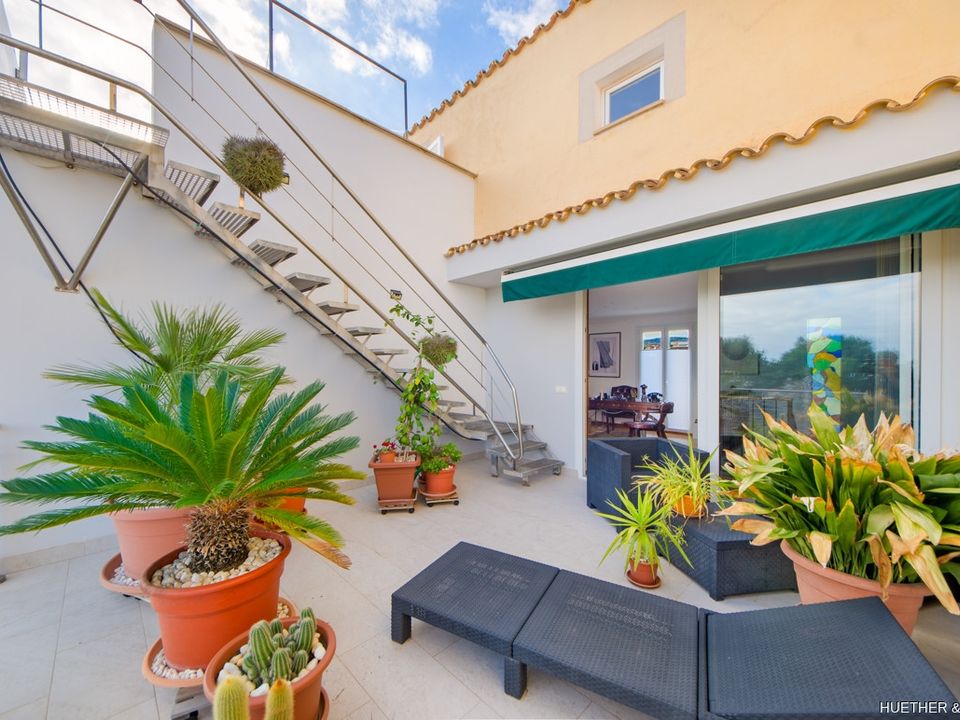 Byhus i L'Alqueria Blanca, Mallorca - foto 3