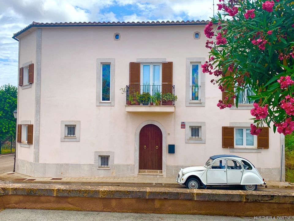 Byhus i L'Alqueria Blanca, Mallorca - foto 1
