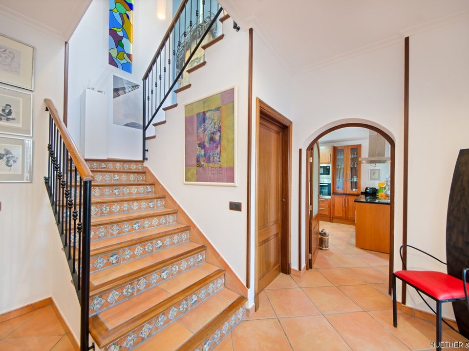 Byhus i L'Alqueria Blanca, Mallorca - foto 4