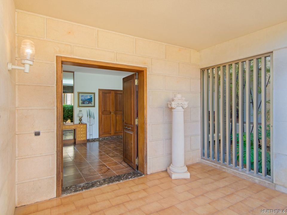 Byhus i Manacor, Mallorca - foto 3