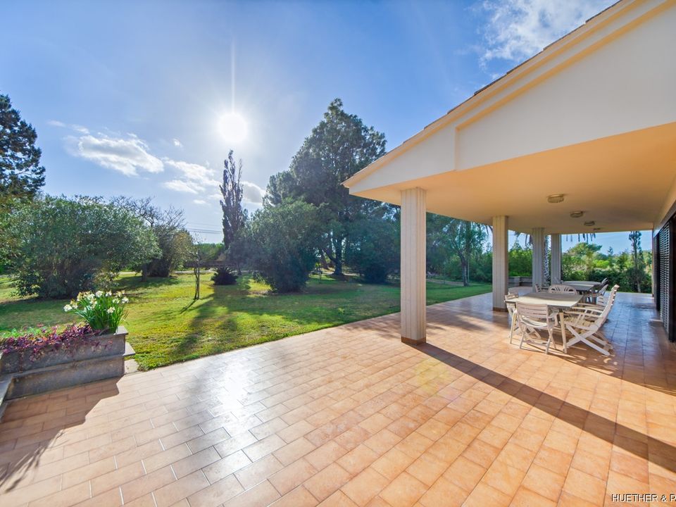 Byhus i Manacor, Mallorca - foto 1