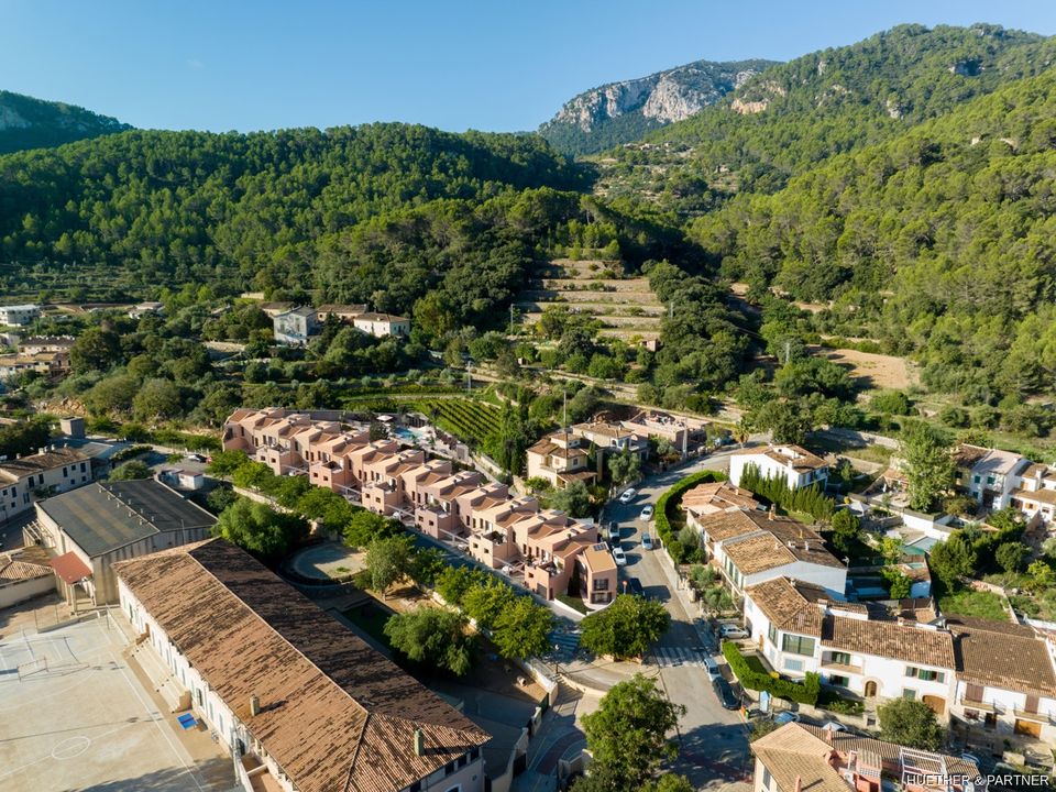 Byhus i Esporles, Mallorca - foto 2