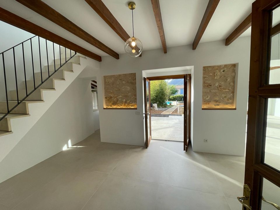 Villa i Campanet, Mallorca - foto 2