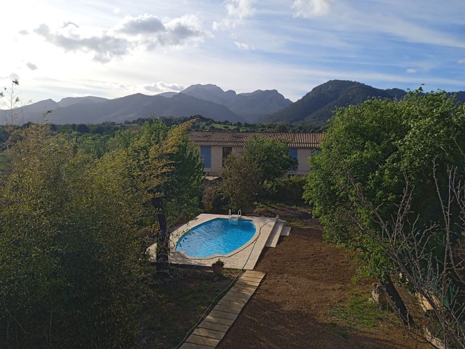 Villa i Campanet, Mallorca - foto 1