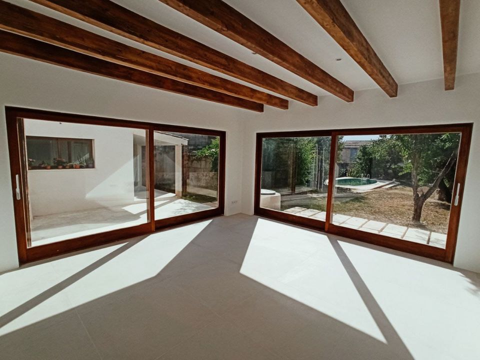 Villa i Campanet, Mallorca - foto 5