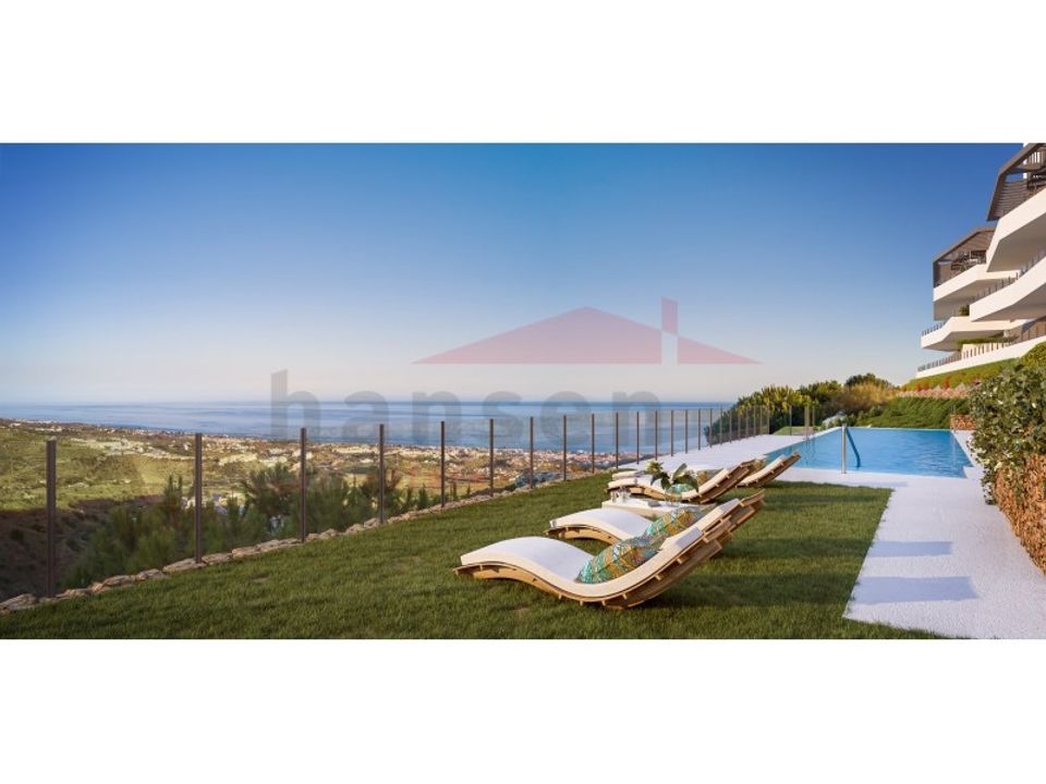 Lejlighed i Rincon De La Victoria, Malaga - foto 4