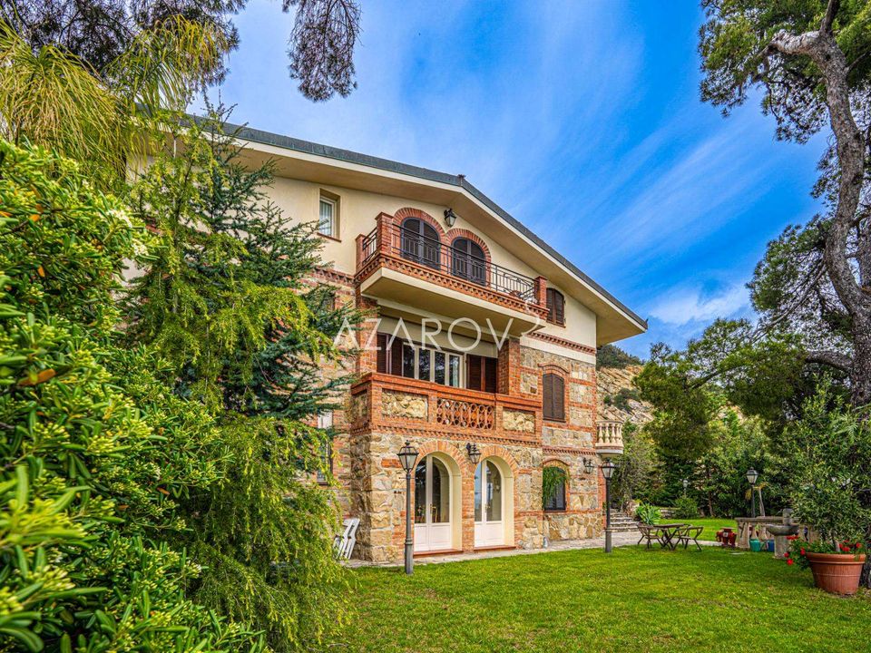 Villa i Sanremo, Imperia - foto 1