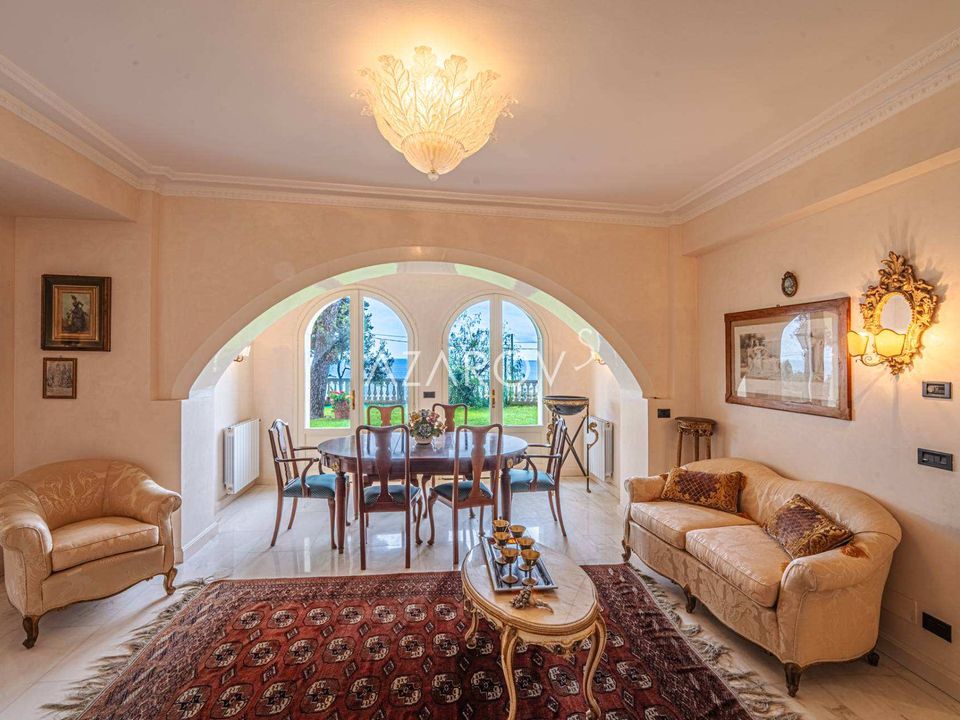 Villa i Sanremo, Imperia - foto 3
