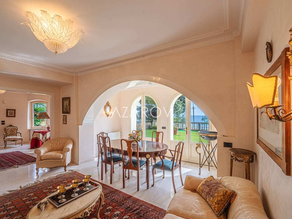 Villa i Sanremo, Imperia - foto 5