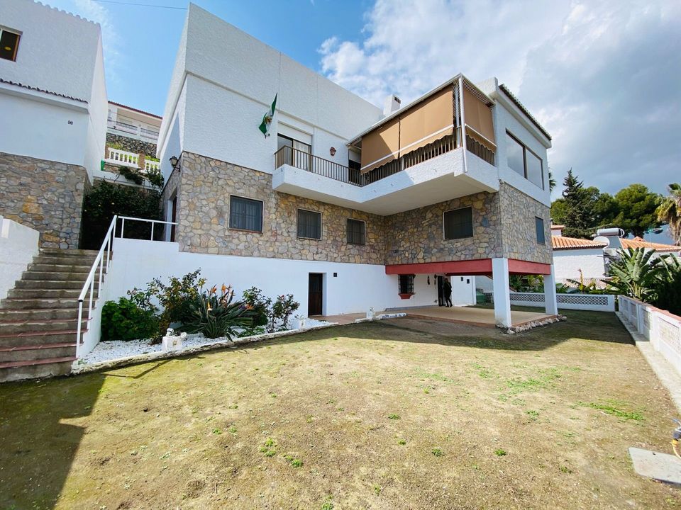 Villa a Almunecar, Granada - foto 2