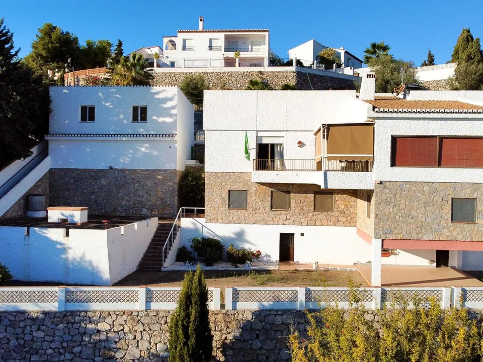 Villa a Almunecar, Granada - foto 3