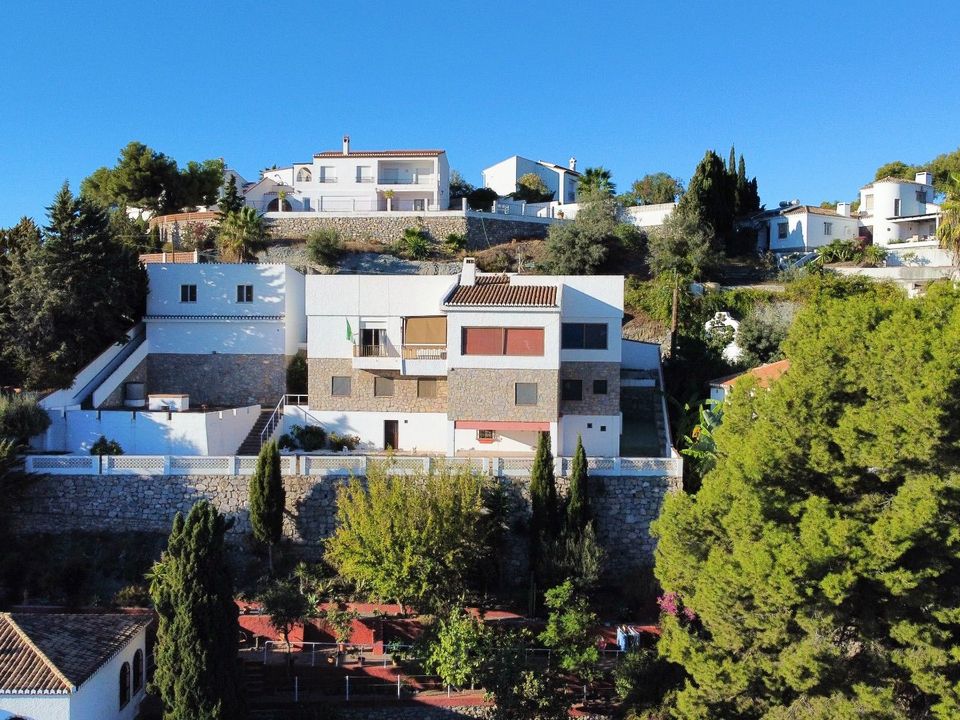 Villa a Almunecar, Granada - foto 4