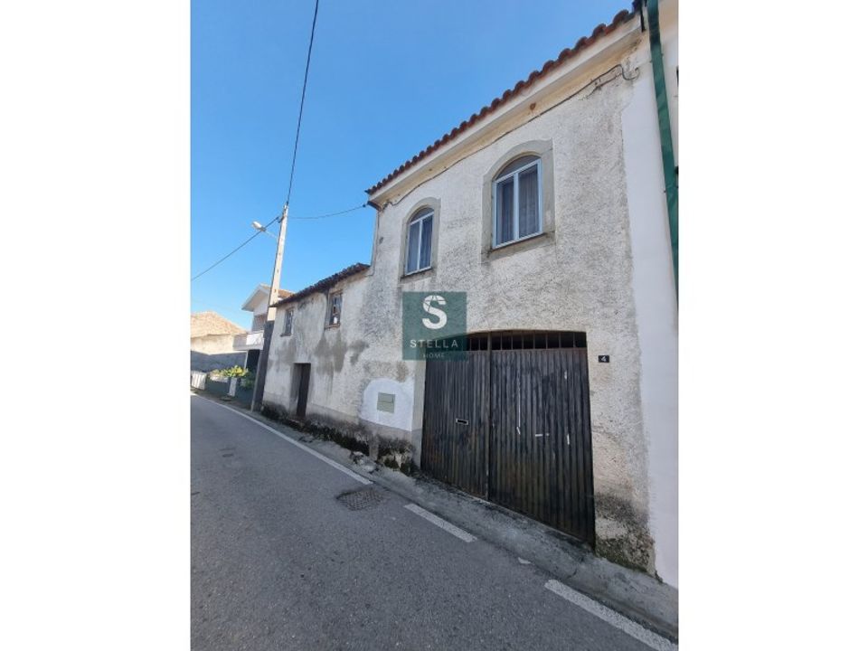 Villa i Miranda do Corvo, Coimbra - foto 1