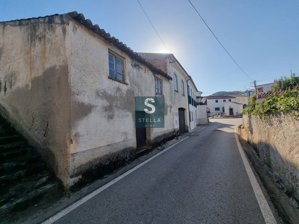Villa i Miranda do Corvo, Coimbra - foto 3