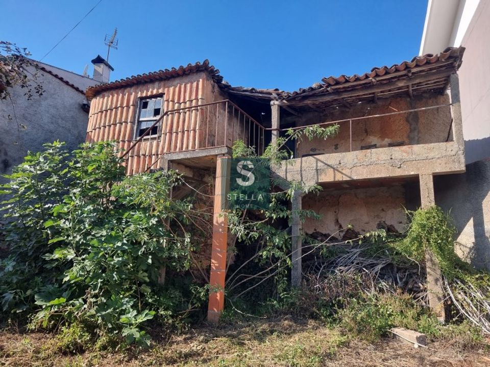 Villa i Miranda do Corvo, Coimbra - foto 5