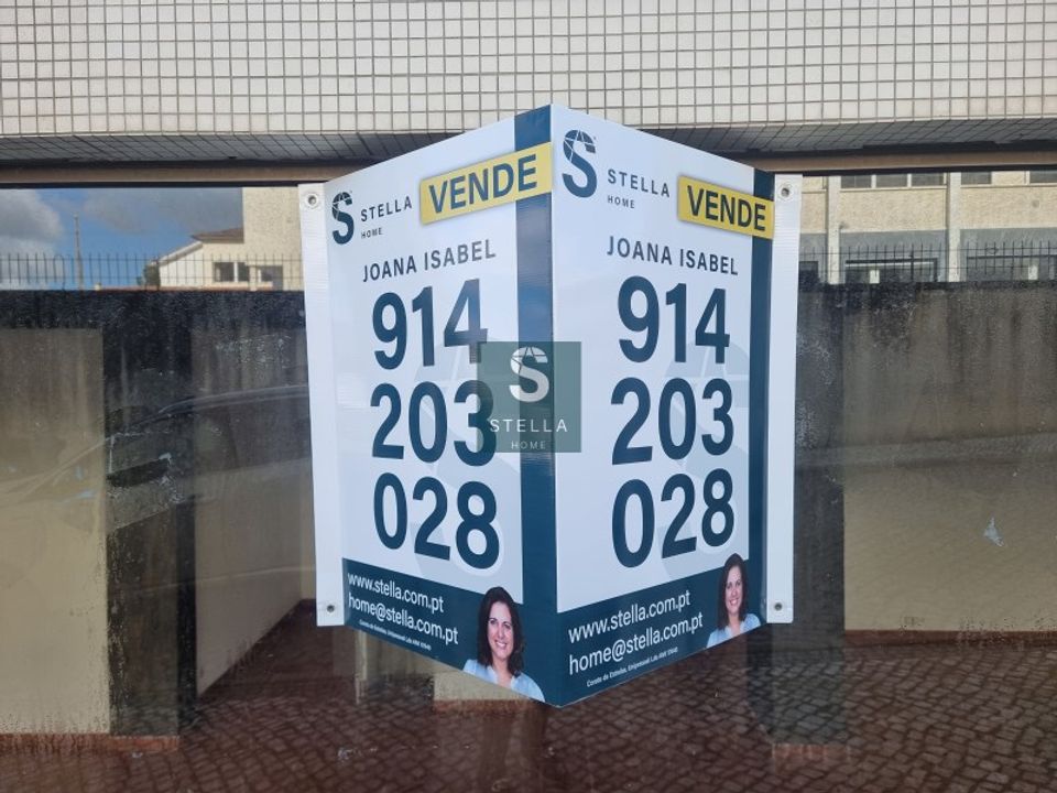 Erhvervsejendom i Mortagua, Viseu - foto 2