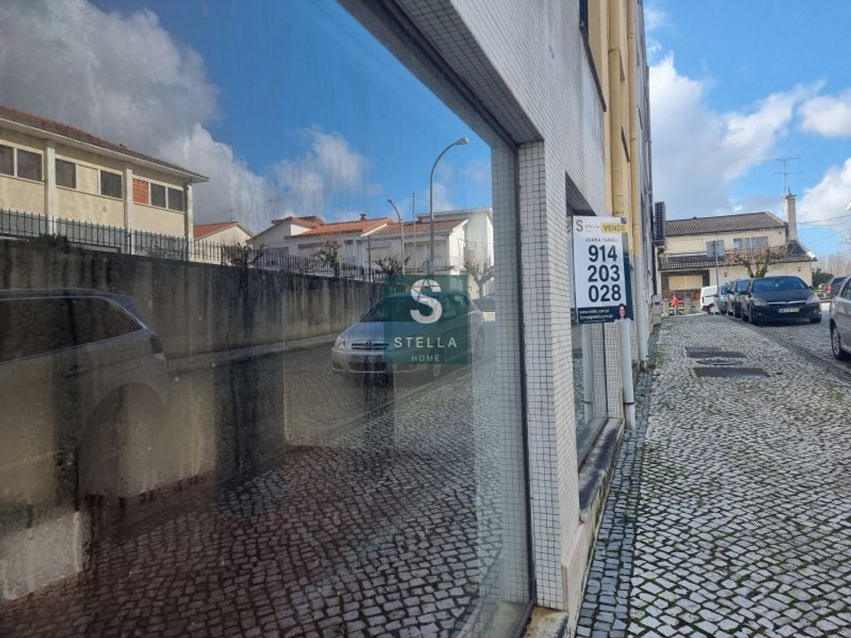 Erhvervsejendom i Mortagua, Viseu - foto 3