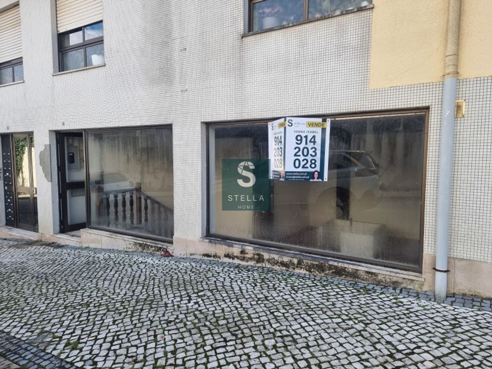 Erhvervsejendom i Mortagua, Viseu - foto 4