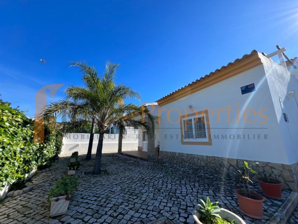 Villa i Moncarapacho, Faro - foto 4