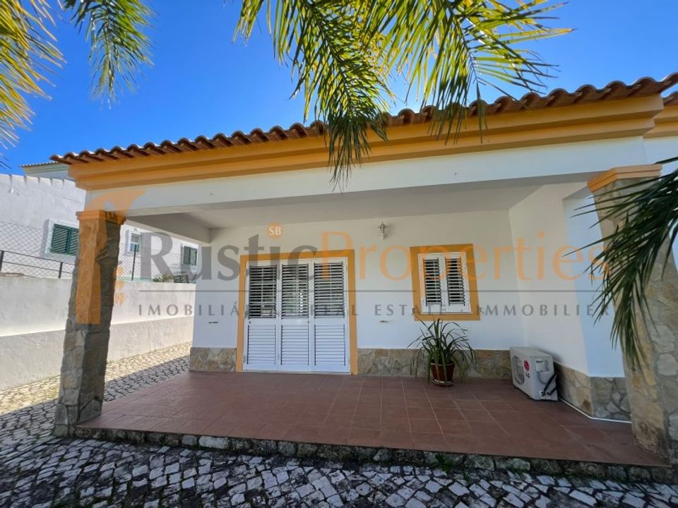 Villa i Moncarapacho, Faro - foto 5