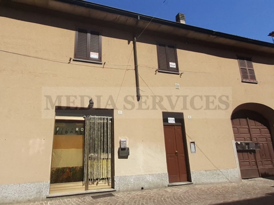 Lejlighed i Sannazzaro de Burgondi, Pavia - foto 1