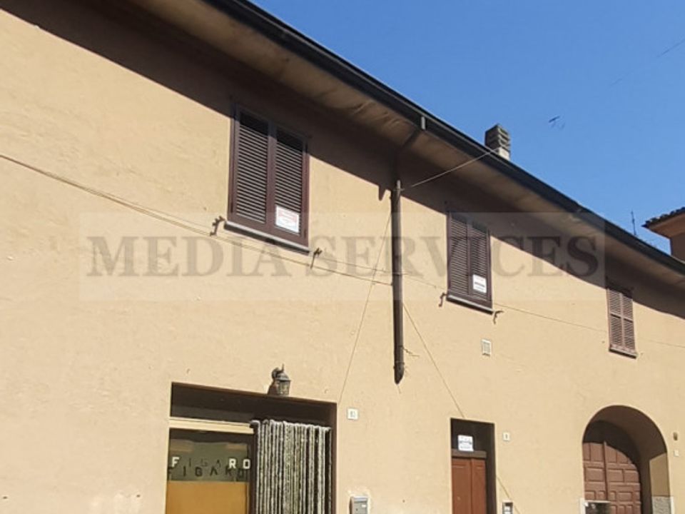 Lejlighed i Sannazzaro de Burgondi, Pavia - foto 3