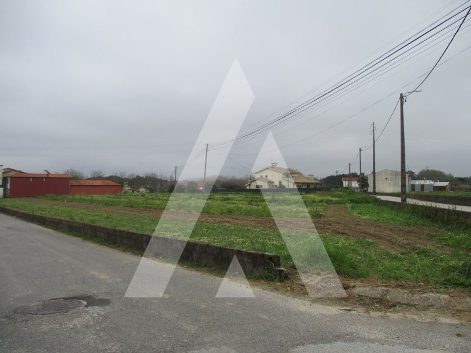 Helårsgrund i Oliveira do Bairro, Aveiro - foto 4