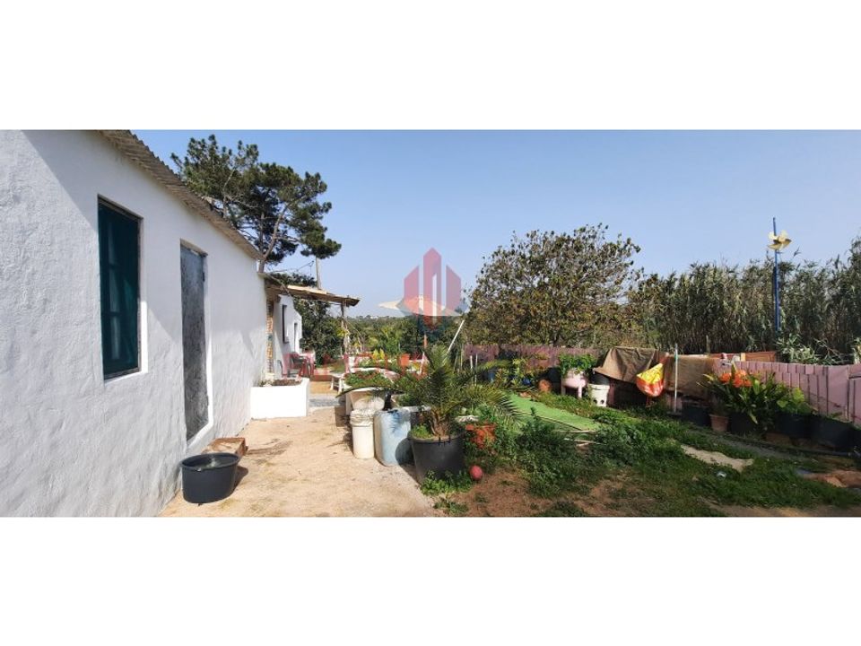 Farm i Luz, Faro - foto 3