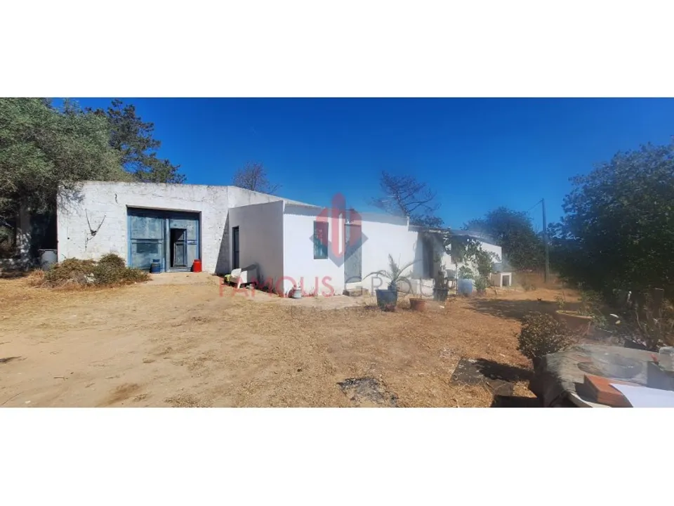 Farm i Luz, Faro - foto 1
