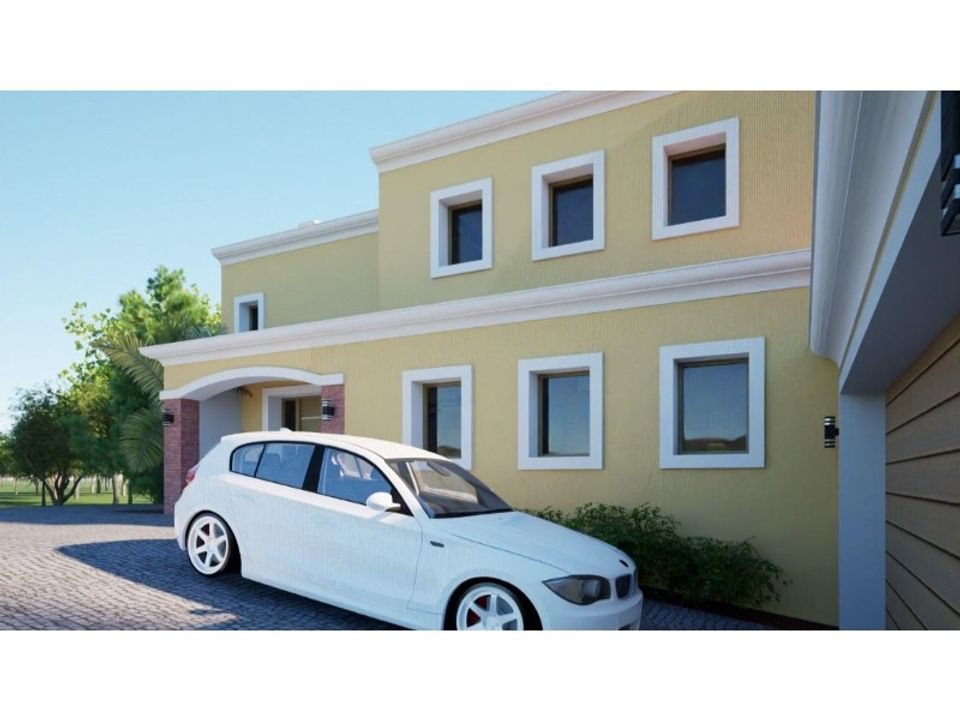 Villa i Sao Bras de Alportel, Faro - foto 5