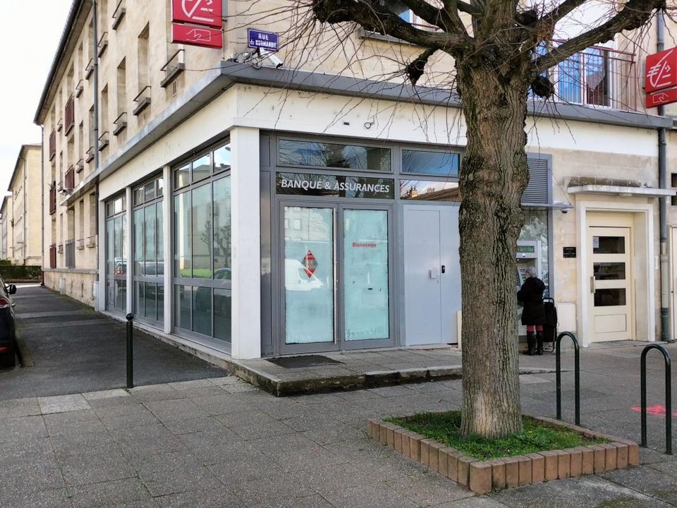 Erhvervsejendom i Compiègne, Oise - foto 1