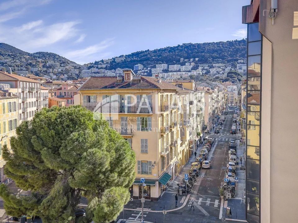 Lejlighed i Nice, Alpes-Maritimes - foto 2
