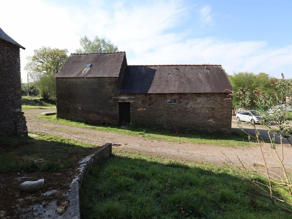 Villa i Carhaix-Plouguer, Finistere - bilde 2