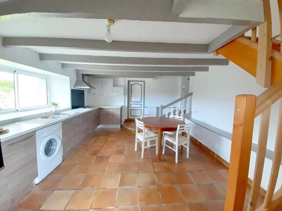 Villa i Carhaix-Plouguer, Finistere - bilde 4