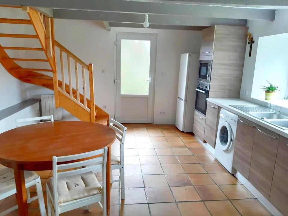 Villa i Carhaix-Plouguer, Finistere - bilde 5