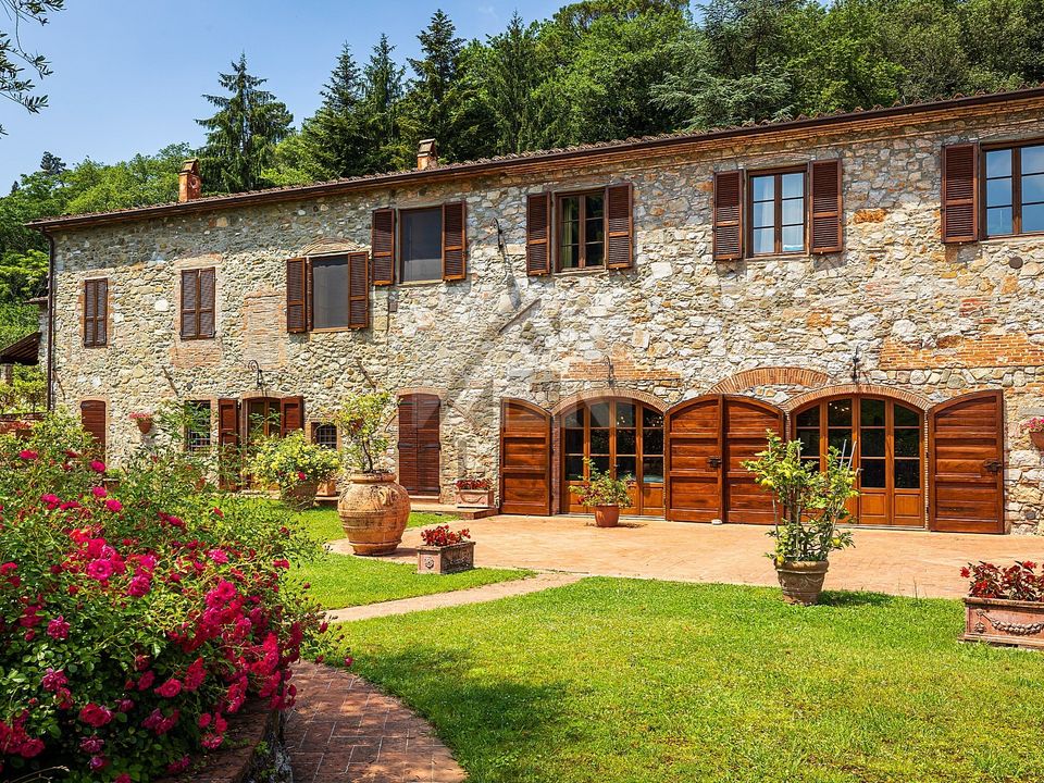 Villa a Lucca, Lucca - foto 2