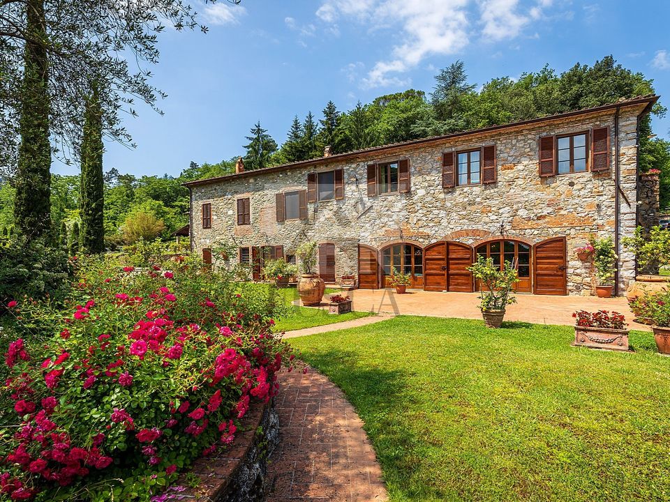Villa a Lucca, Lucca - foto 3