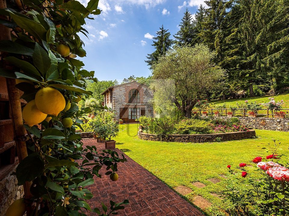 Villa a Lucca, Lucca - foto 4