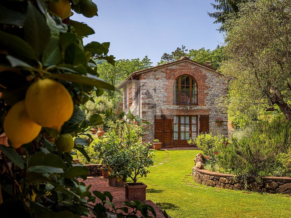 Villa a Lucca, Lucca - foto 5