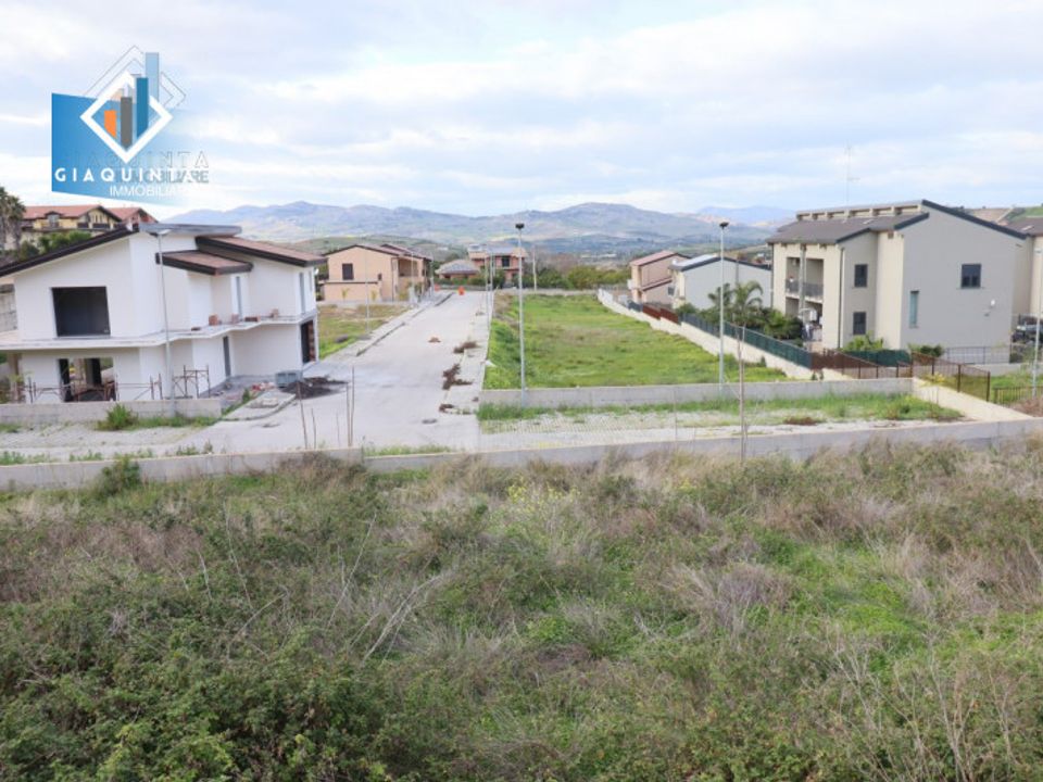 Helårsgrund i Palagonia, Catania - foto 4