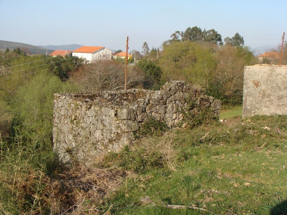 Villa i Paredes de Coura, Viana do Castelo - foto 2
