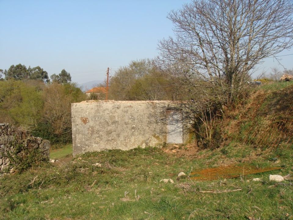 Villa i Paredes de Coura, Viana do Castelo - foto 3