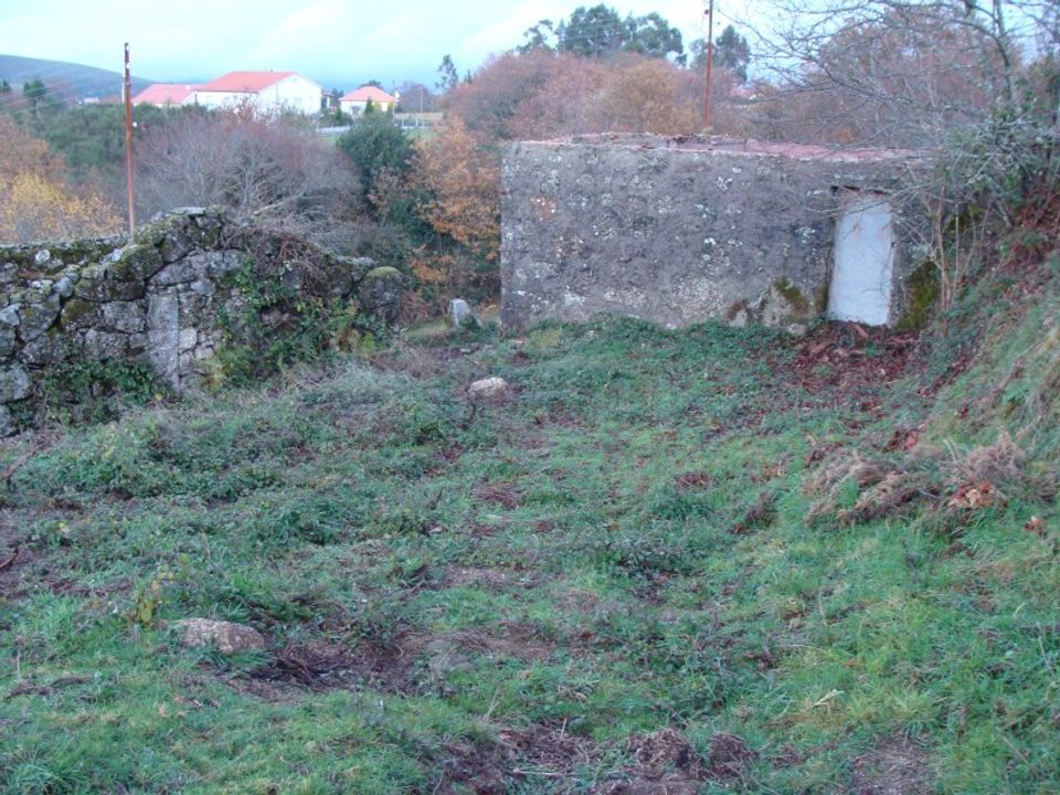 Villa i Paredes de Coura, Viana do Castelo - foto 5