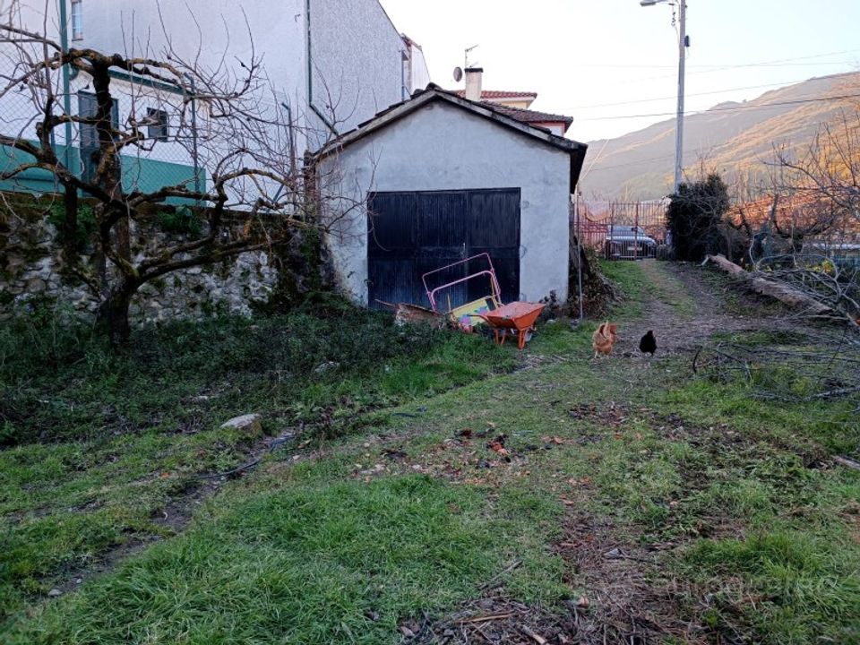 Helårsgrund i Lamego, Viseu - foto 5