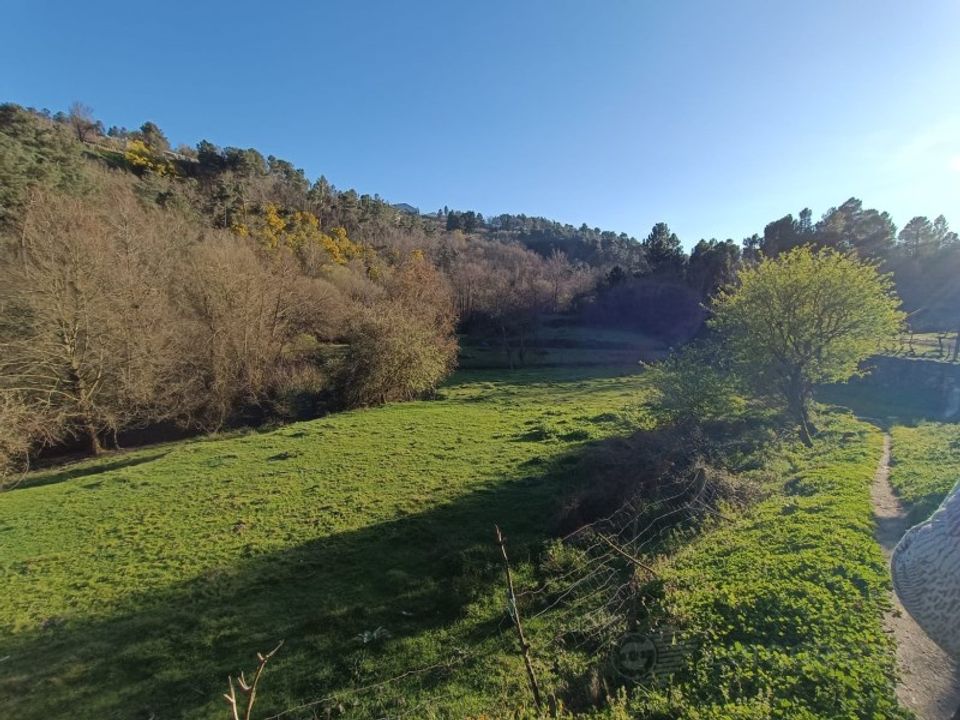 Helårsgrund i Lamego, Viseu - foto 2