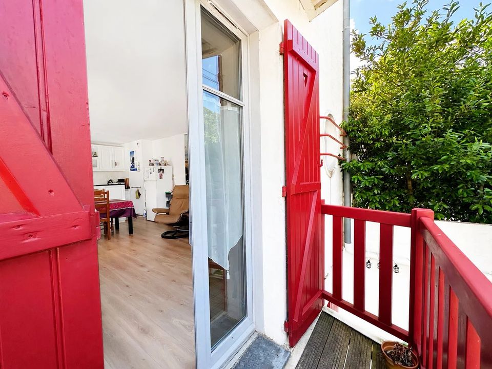Lejlighed i Arcachon, Gironde - foto 2