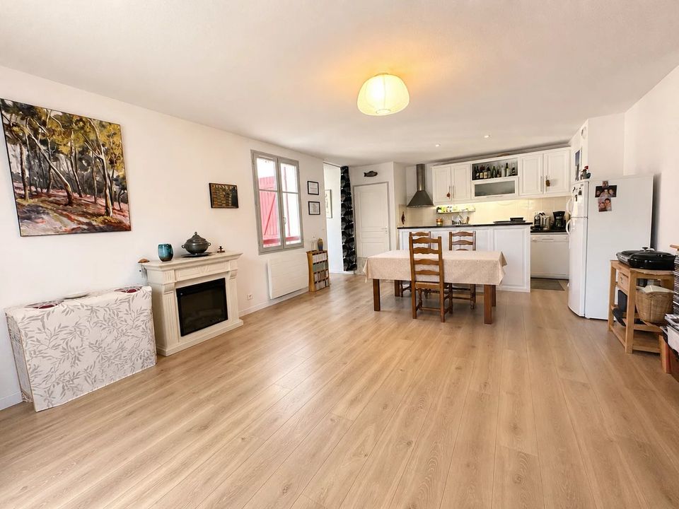 Apartamento em Arcachon, Gironde - foto 1