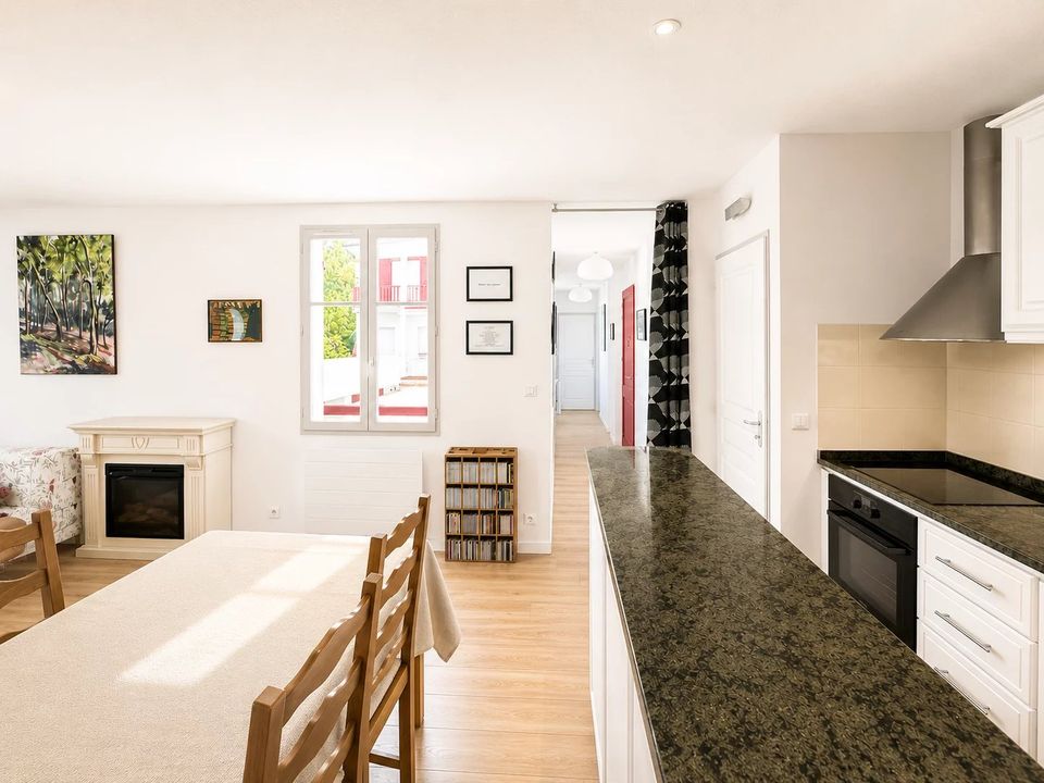 Apartamento em Arcachon, Gironde - foto 3