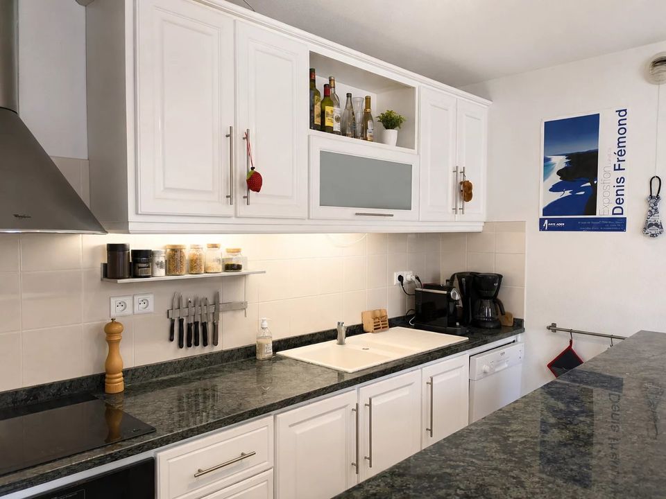 Apartamento em Arcachon, Gironde - foto 4