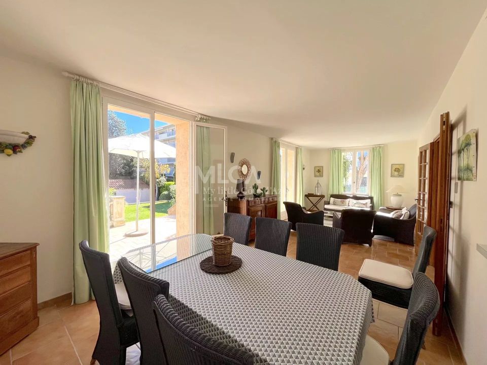 Villa i Antibes, Alpes-Maritimes - foto 3